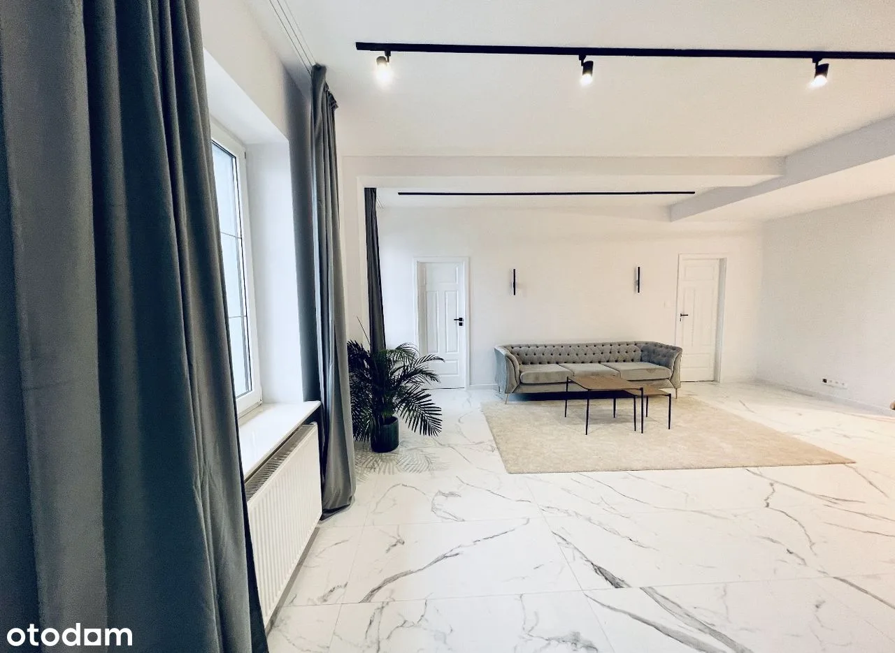Квартира 150 м² із садом