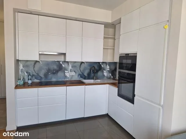 Квартира 78 м², тераса