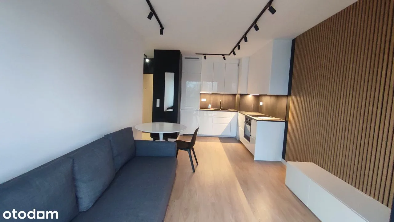 Komfortowe dwupokojowe mieszkanie 39 m2 Ursynów - Wyczółki