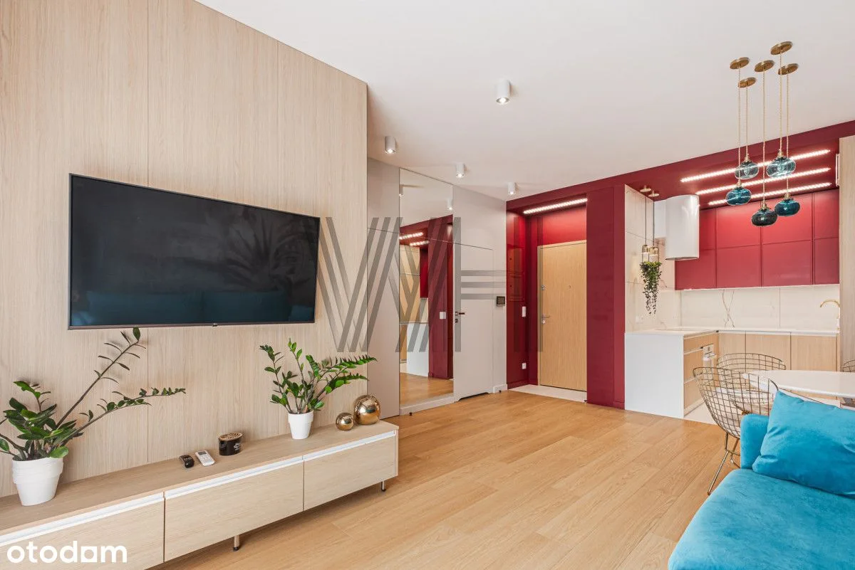 Bez prowizji | 19dzielnica | elegancki apartament