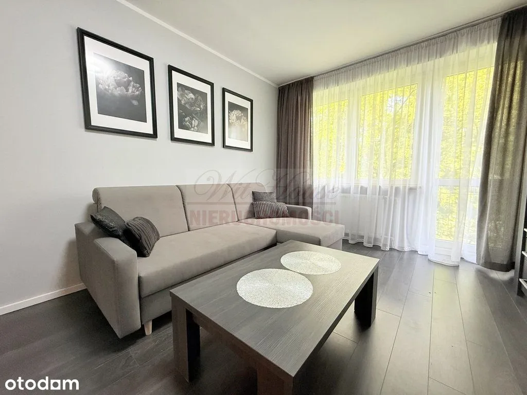 3 piętro, balkon, 39 m²