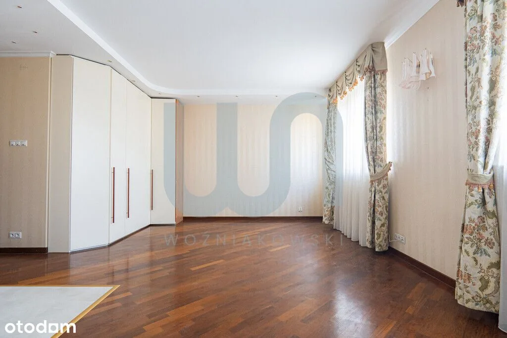 Muranów| 110 m²| mieszkanie/biuro| wysoki standard