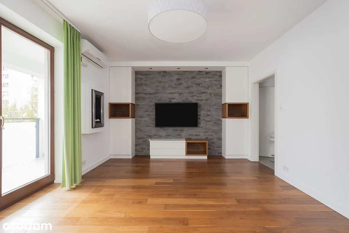 3 pokojowy Apartament Stegny Mokotów