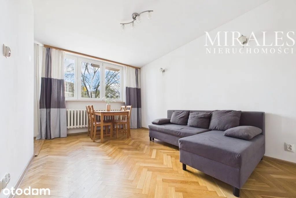 Mieszkanie 2 pokoje | blisko lotniska | 38m2