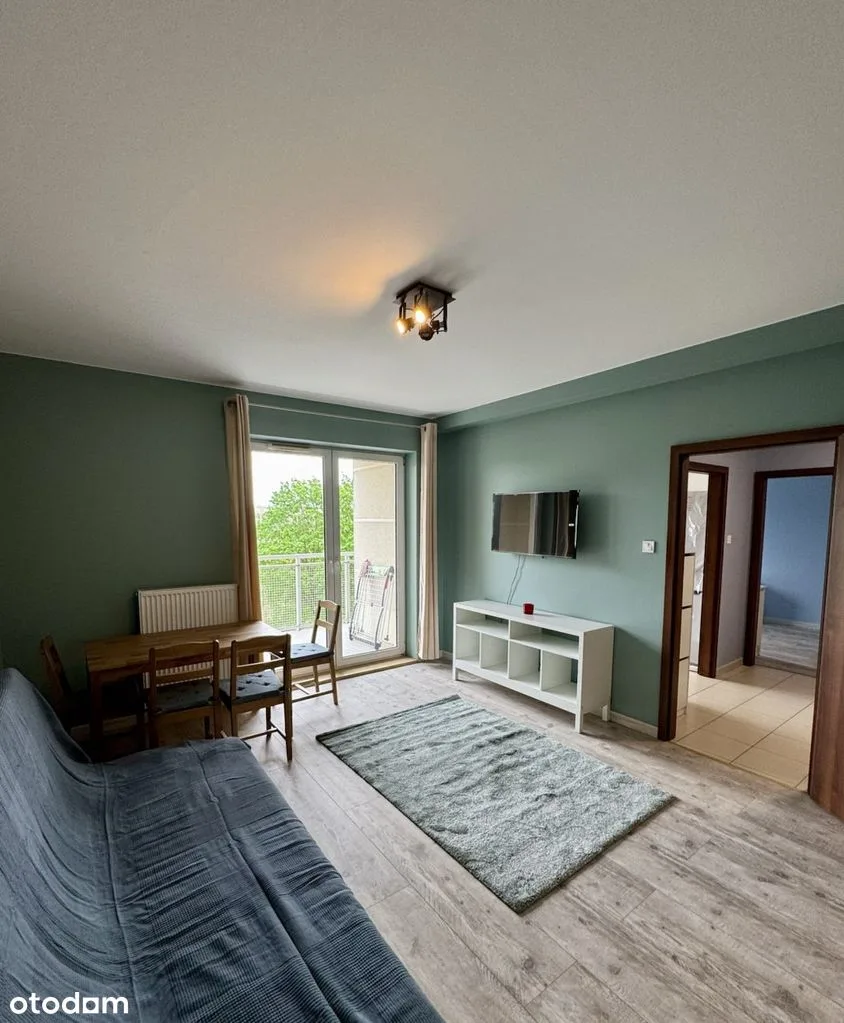 Apartment in Bemowo near Metro