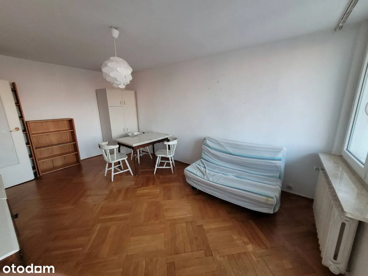 Hawajska 10, 3 oddzielne pokoje, 5 min. od metra Imielin