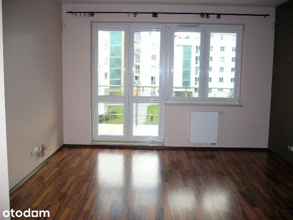 55 м², балкон, гараж