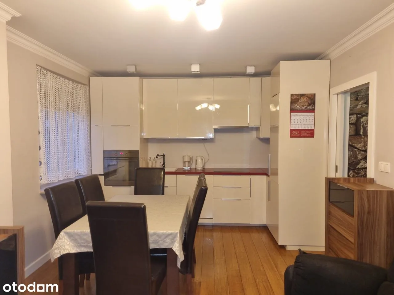 Komfortowy, 4 pokojowy Apartament/ garaż/ komórka lokatorska