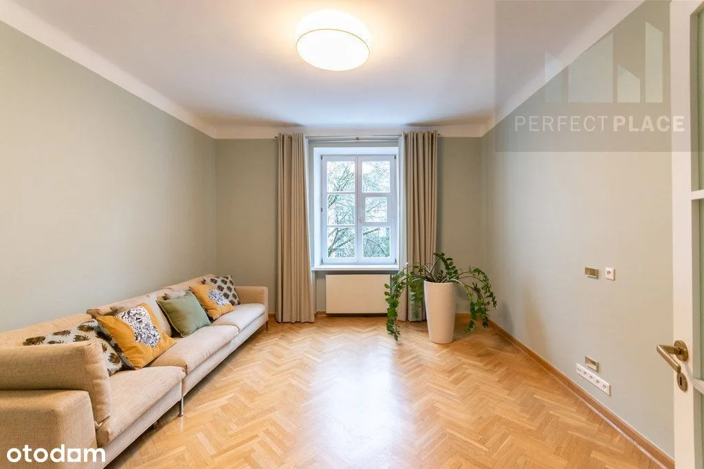 Beautiful Apartment for Rent in Stara Ochota
