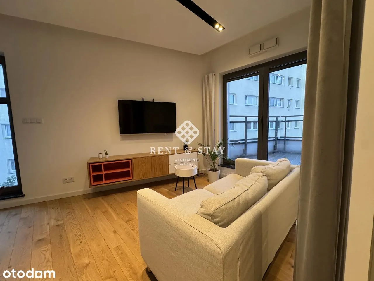 APARTAMENT | Browary Warszawskie | Wysoki Standard