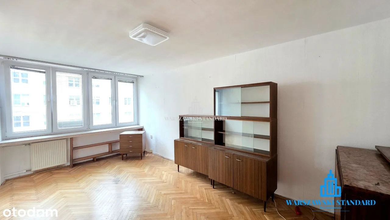 Mieszkanie de 49 m², 2 habitaciones