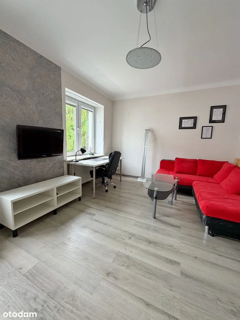 50 м², отдельная кухня, 2 комнаты