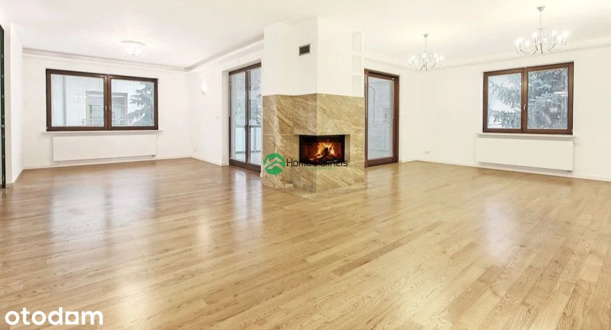 Vivienda: 4 dormitorios, Wilanów