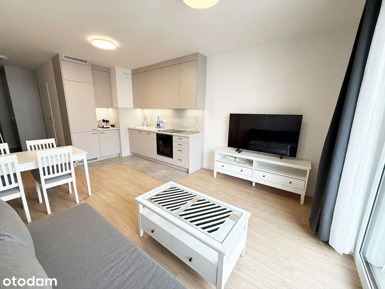 3 pokoje | 60.88 m² | 2 łazienki | klima | Stare Włochy