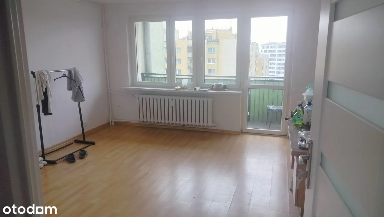 Wynajmę mieszkanie na Bemowe