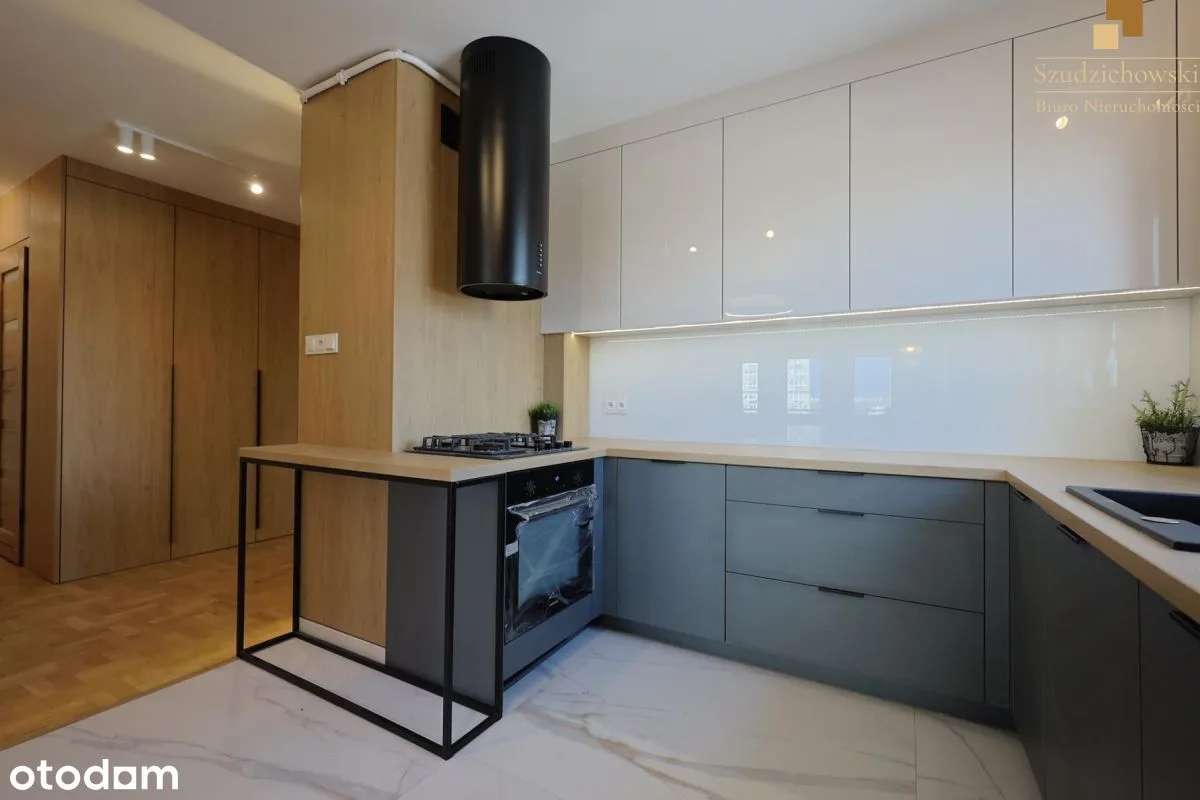 81 m², 5th floor, balcony