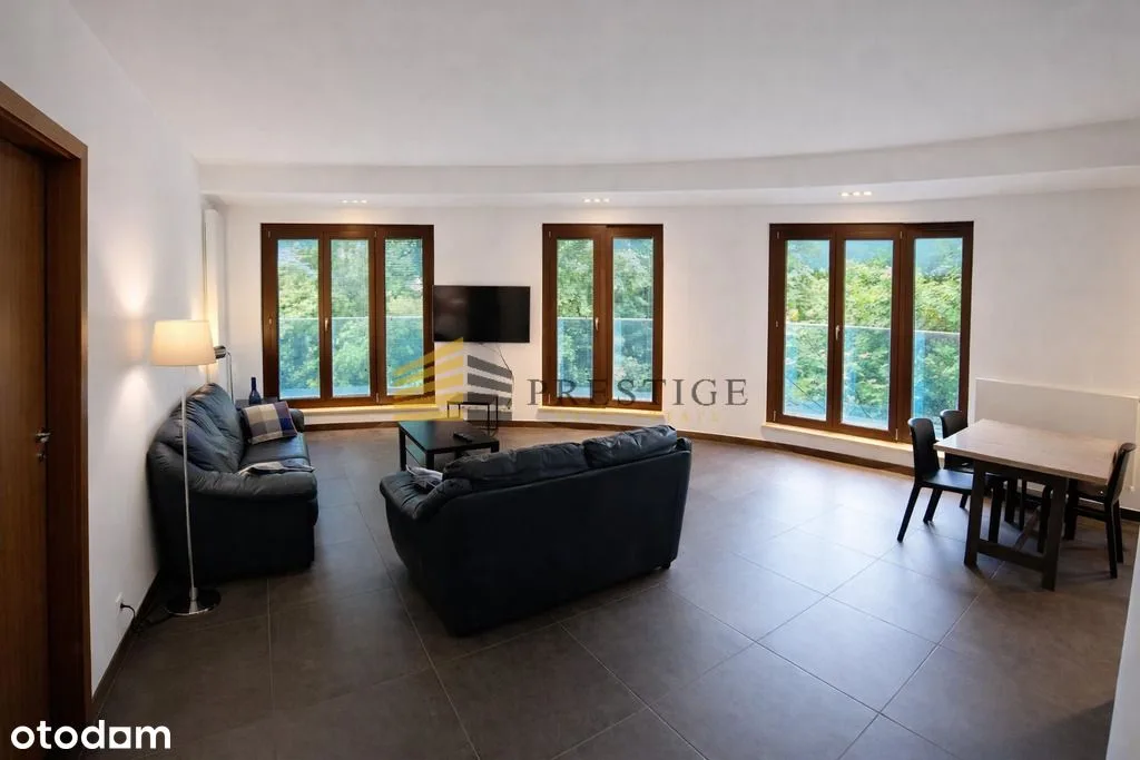 Super apartament w kameralnej rezydencji