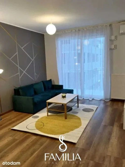 3-room apartment 56 m²