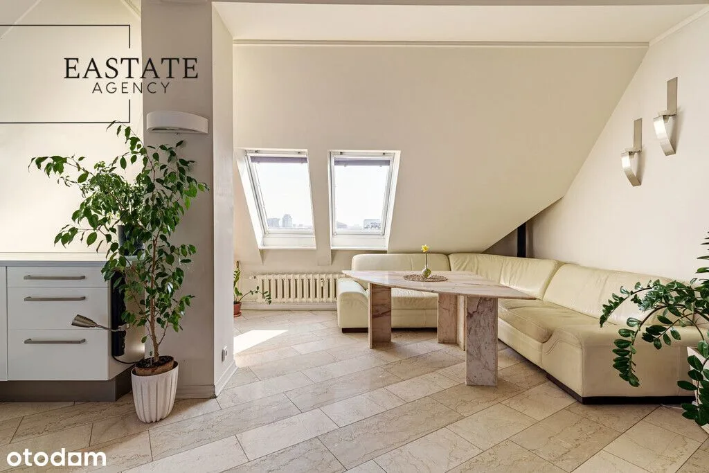 Ático 84,95 m² com ar-condicionado