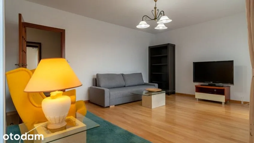 Mieszkanie 64 m² z balkonem