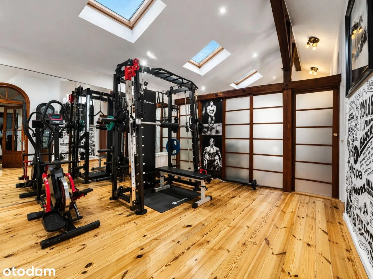 Квартира 160 м² на Хожа