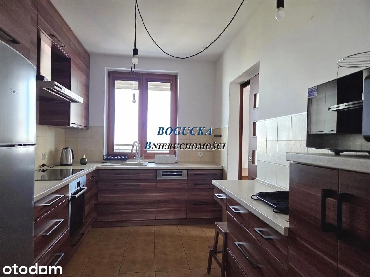 Mieszkanie 72 m² z balkonem