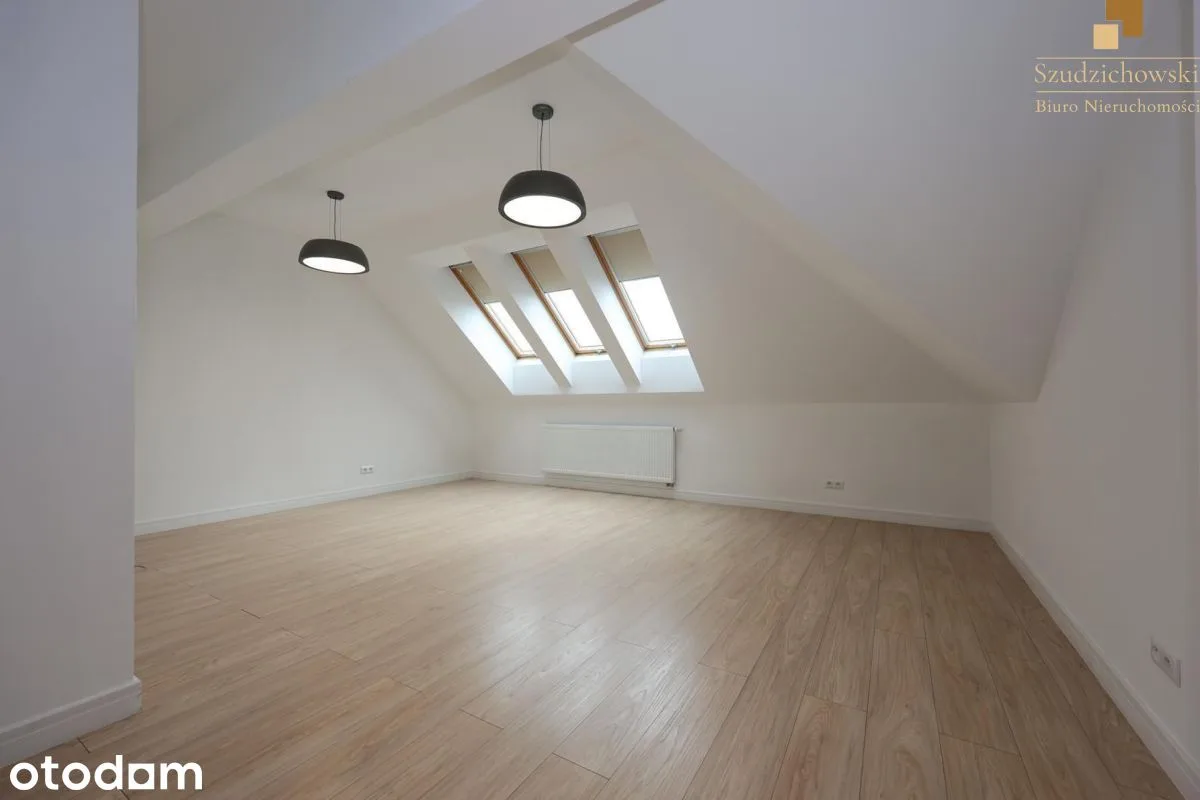 Mieszkanie 92 m² Ursus Skorosze