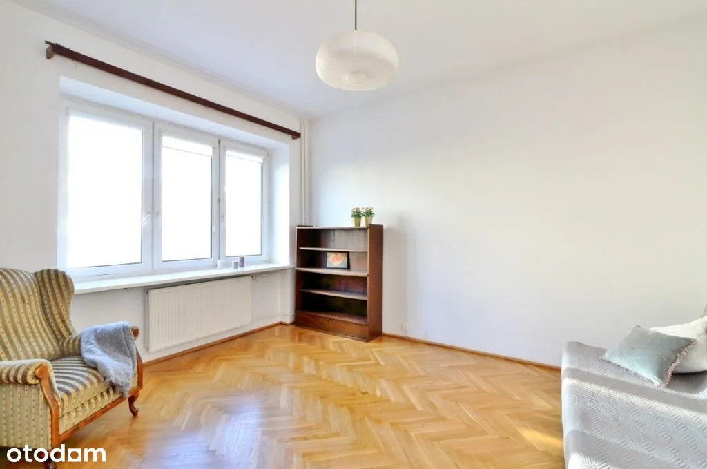 Квартира 3 комнаты 64 м²