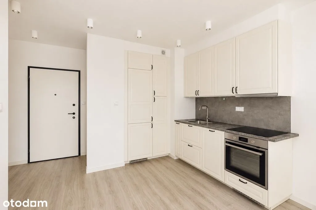 Квартира 2 комнаты 35 м²