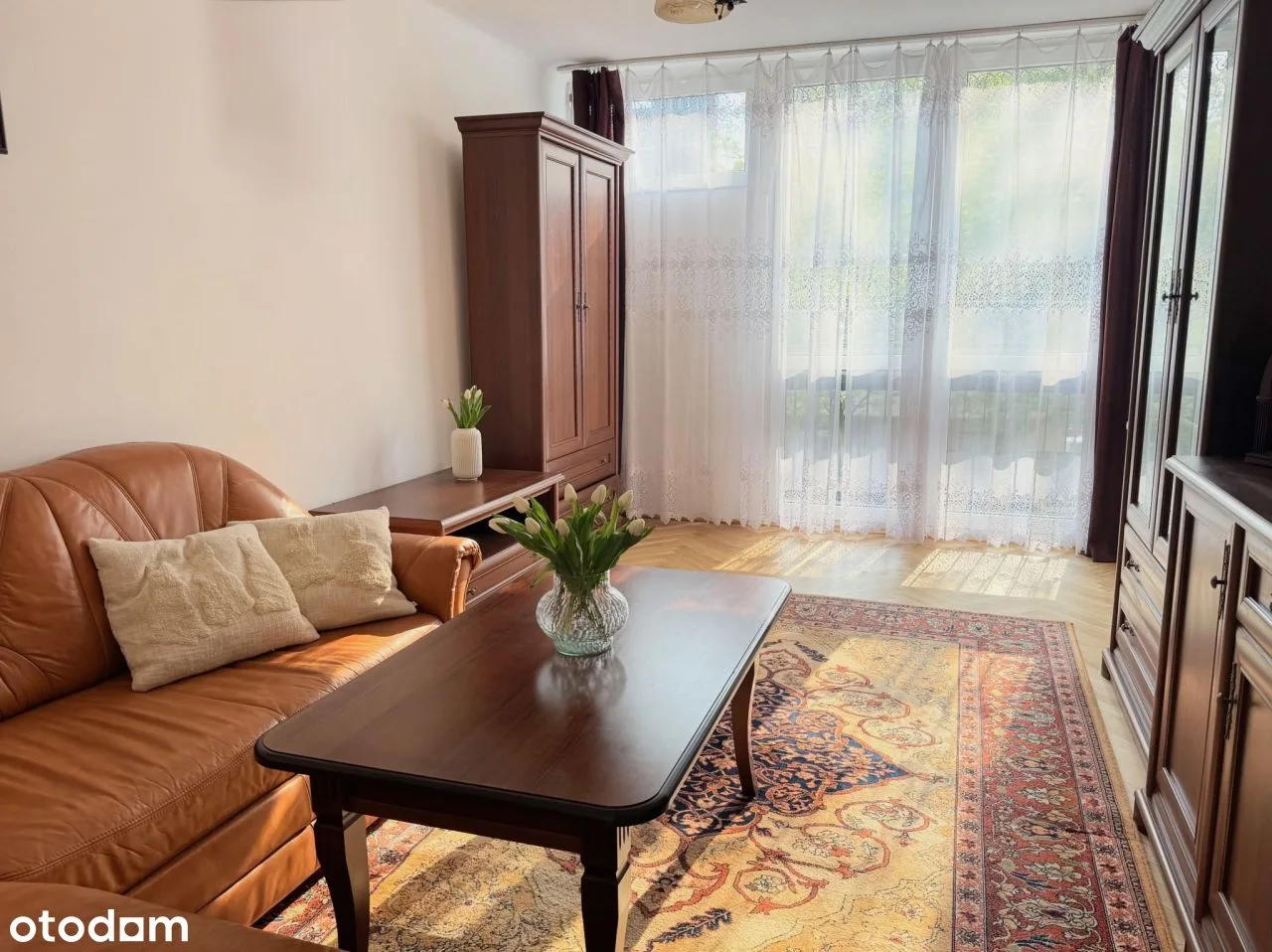 2-room apartment Grzybowska