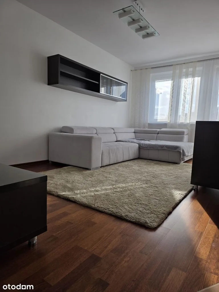 Do wynajęcia 60m, 2 pokoje, dla pary, Ursus Skorosze