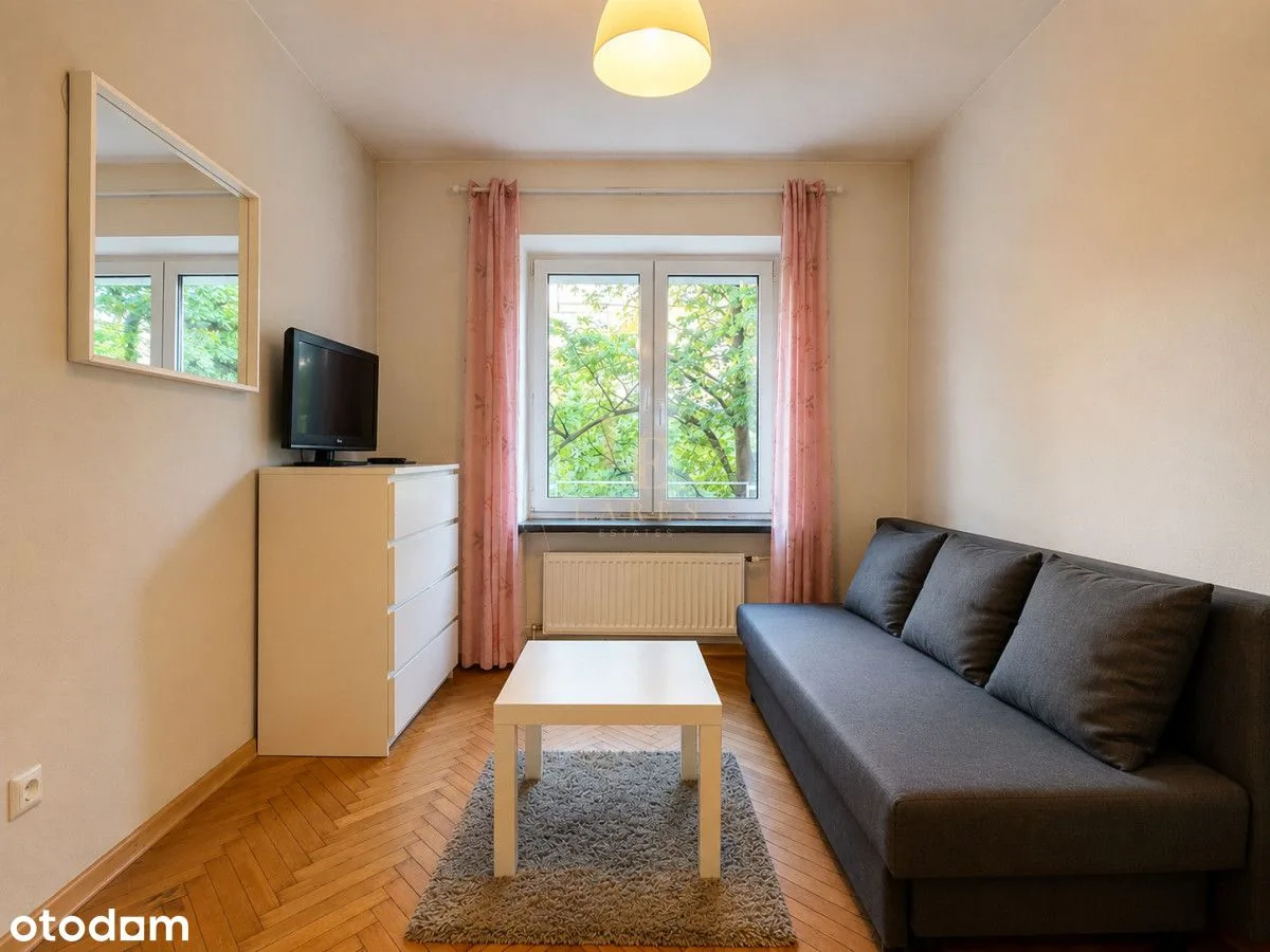 Kawalerka 23 m² z windą