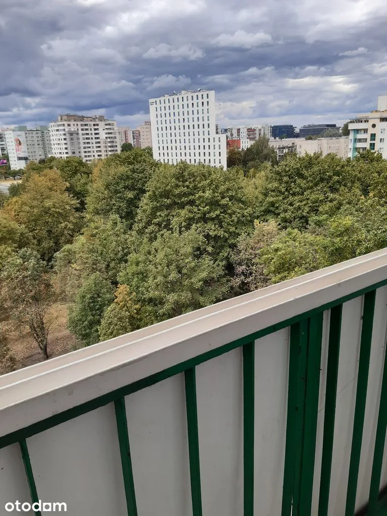 56 m² apartment, 3 rooms