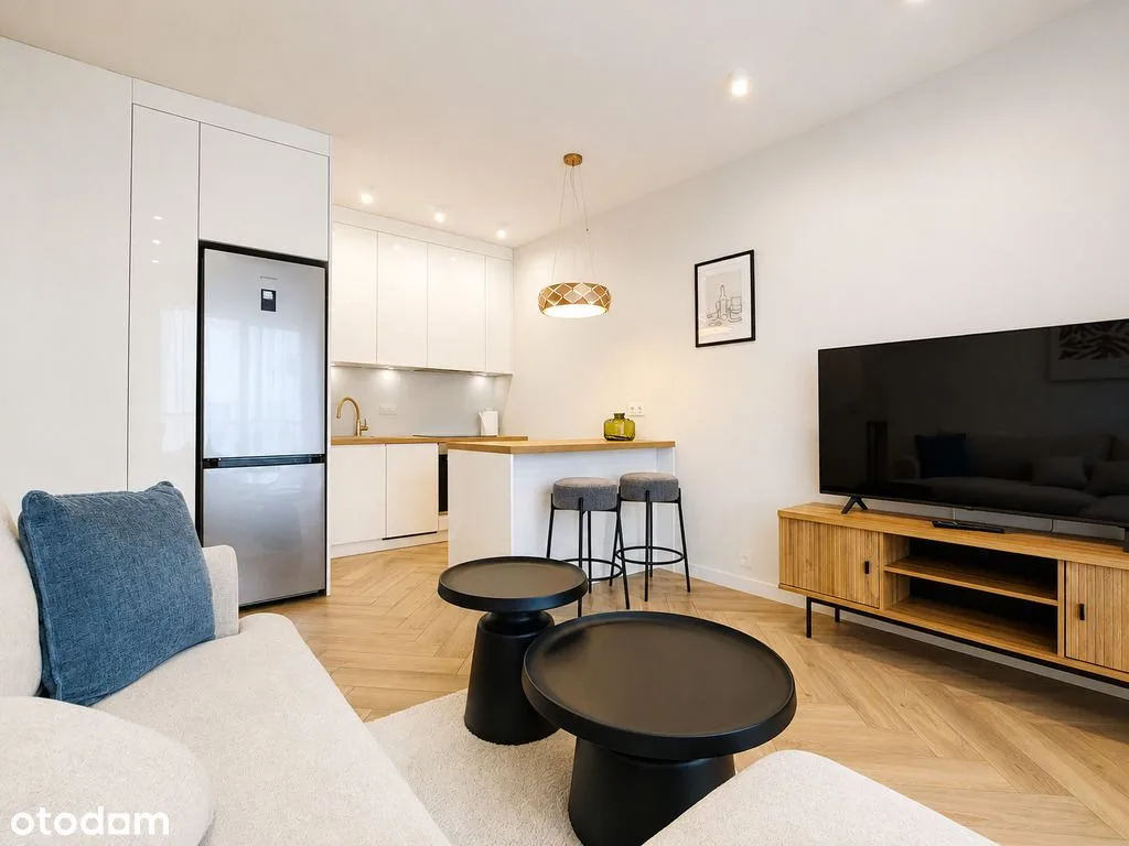 2 комнаты 36,81 м² балкон гараж
