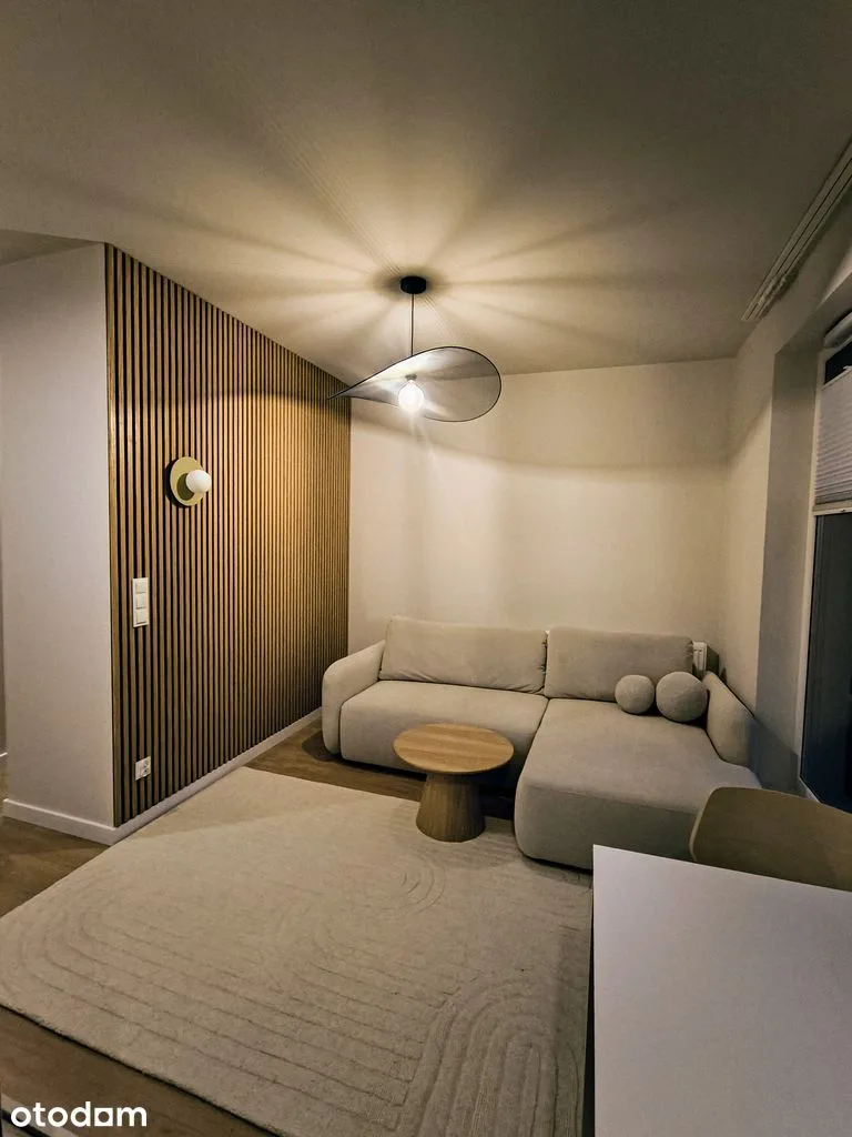 Rezerwacja! /Nowa kawalerka 28 m²| Herbu Oksza | 15 min do Centrum