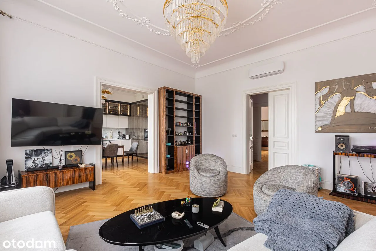 165 m², 4th floor, balcony