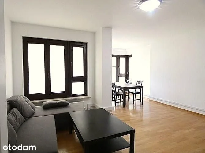 4 pokoje, 116m2, opcja Biuro- Grzybowska 2/Centrum