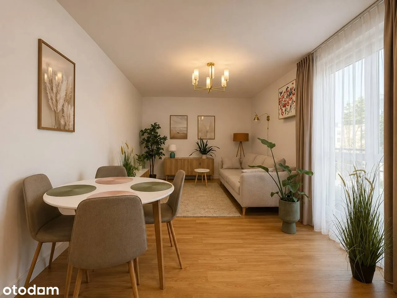 2 pokoje | Blisko Hala Mirowska | Parking | Komórka | Pet Friendly