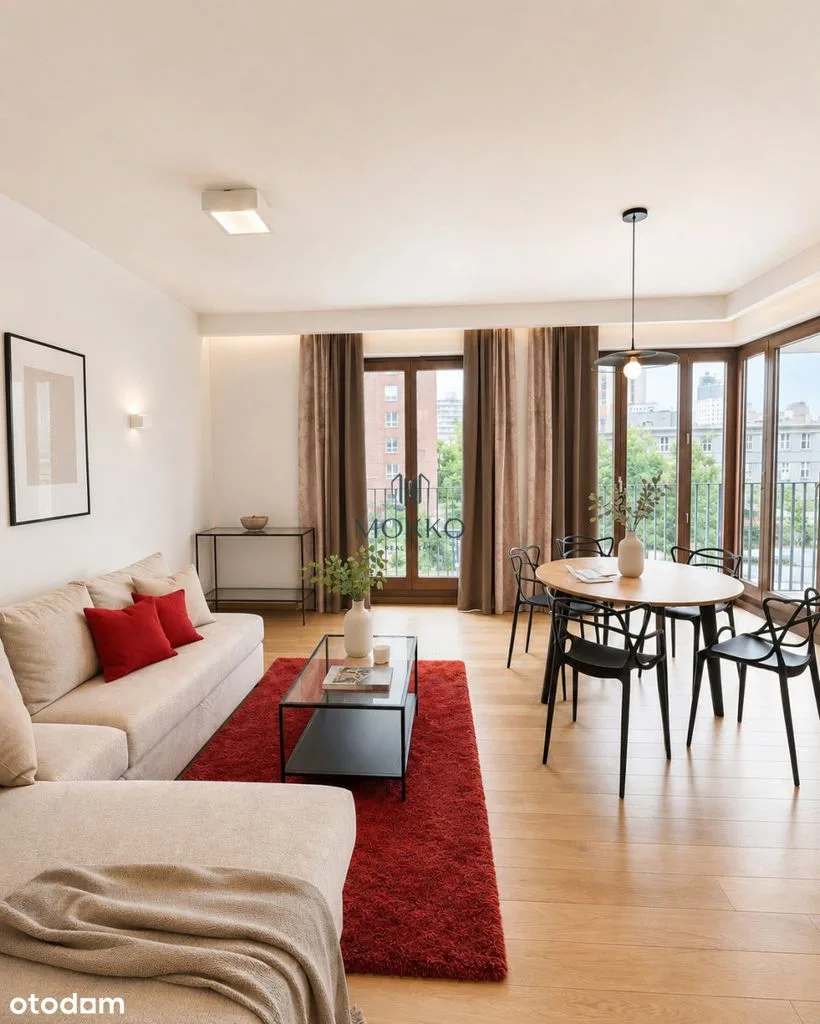 Квартира 3 кімнати 80 м²
