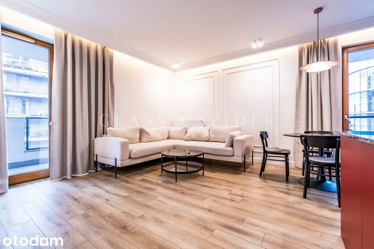 ⚡Kasprzaka 29A⚡wysoki standard⚡2x loggia⚡parking