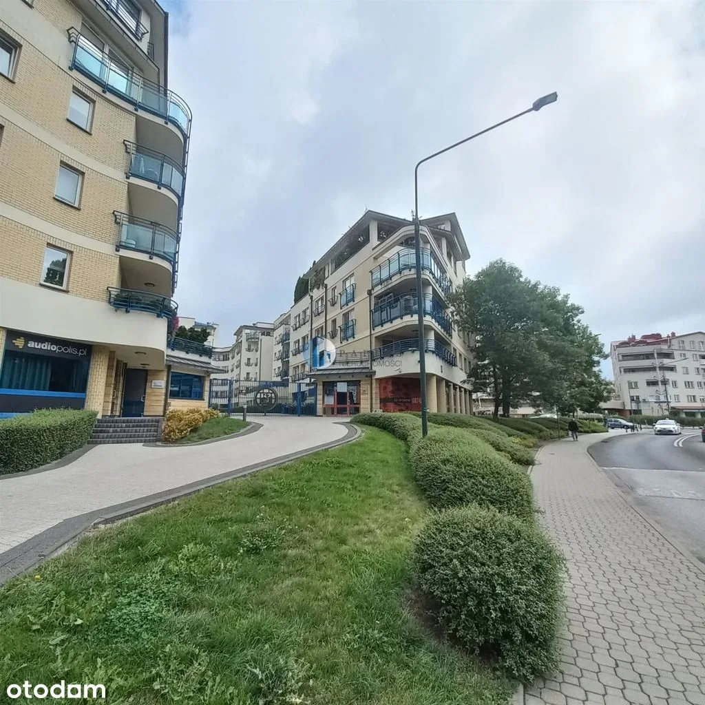 58 m², 2 pokoje, garaż