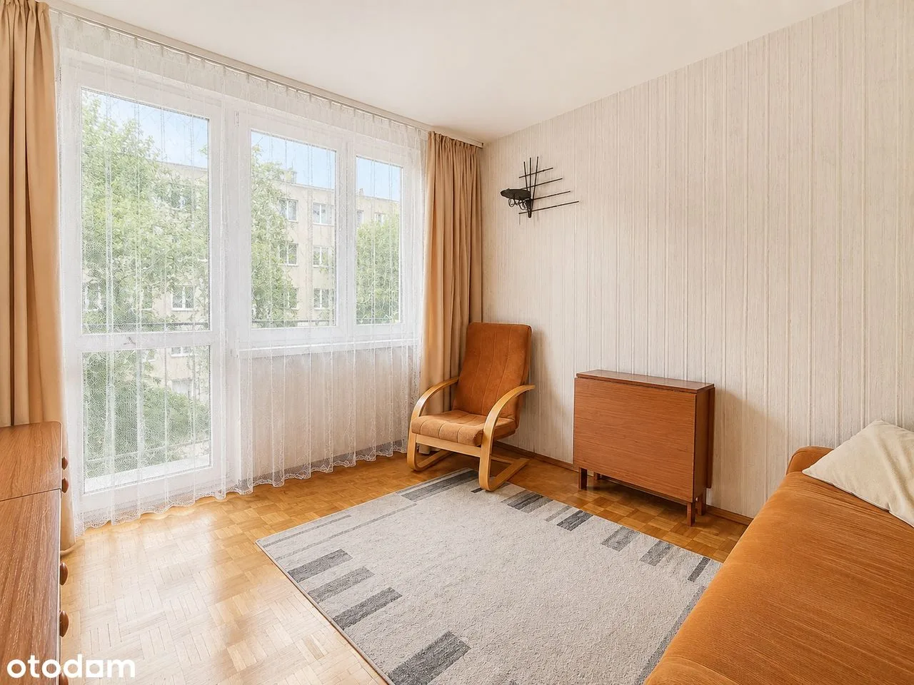 3 pokoje | 49 m² | balkon | od zaraz | Bez Prowizji