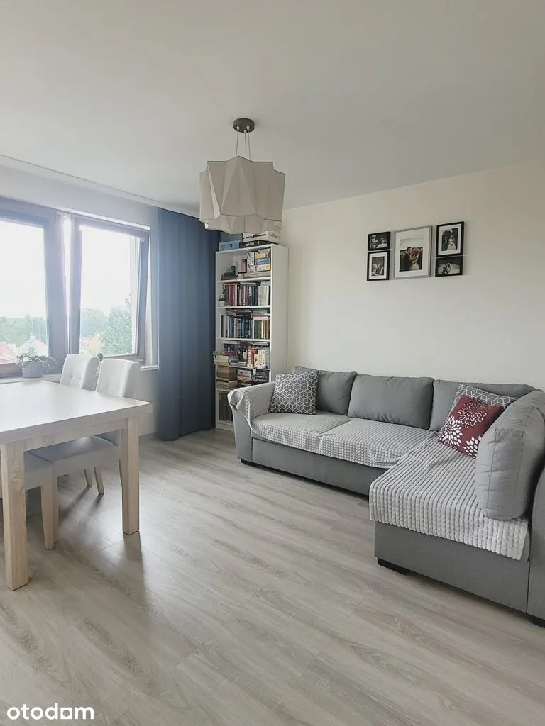 Mieszkanie na wynajem - 37 m2 - Od Lipca