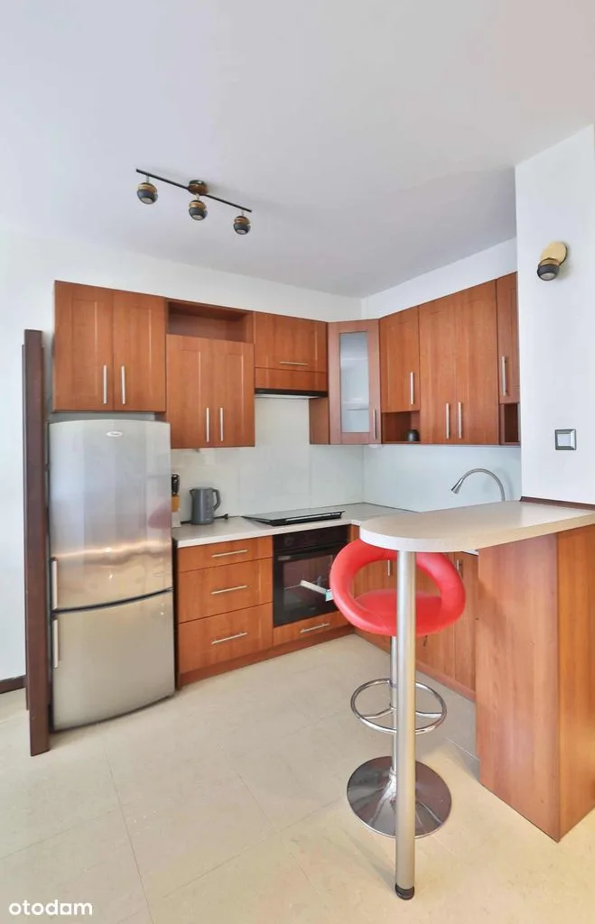32 m², Praga Północ, garaż