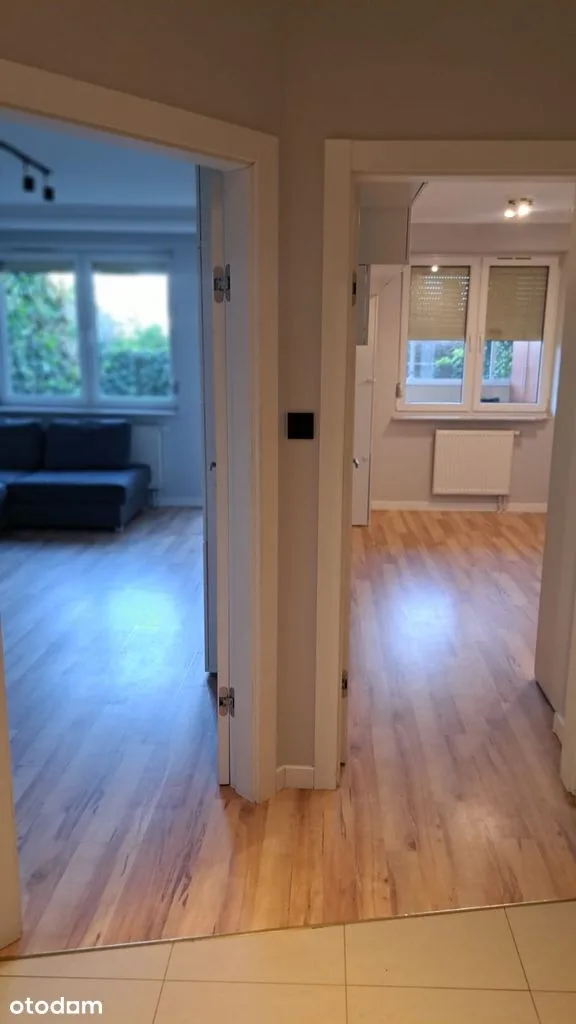 Квартира 47 м² з терасою