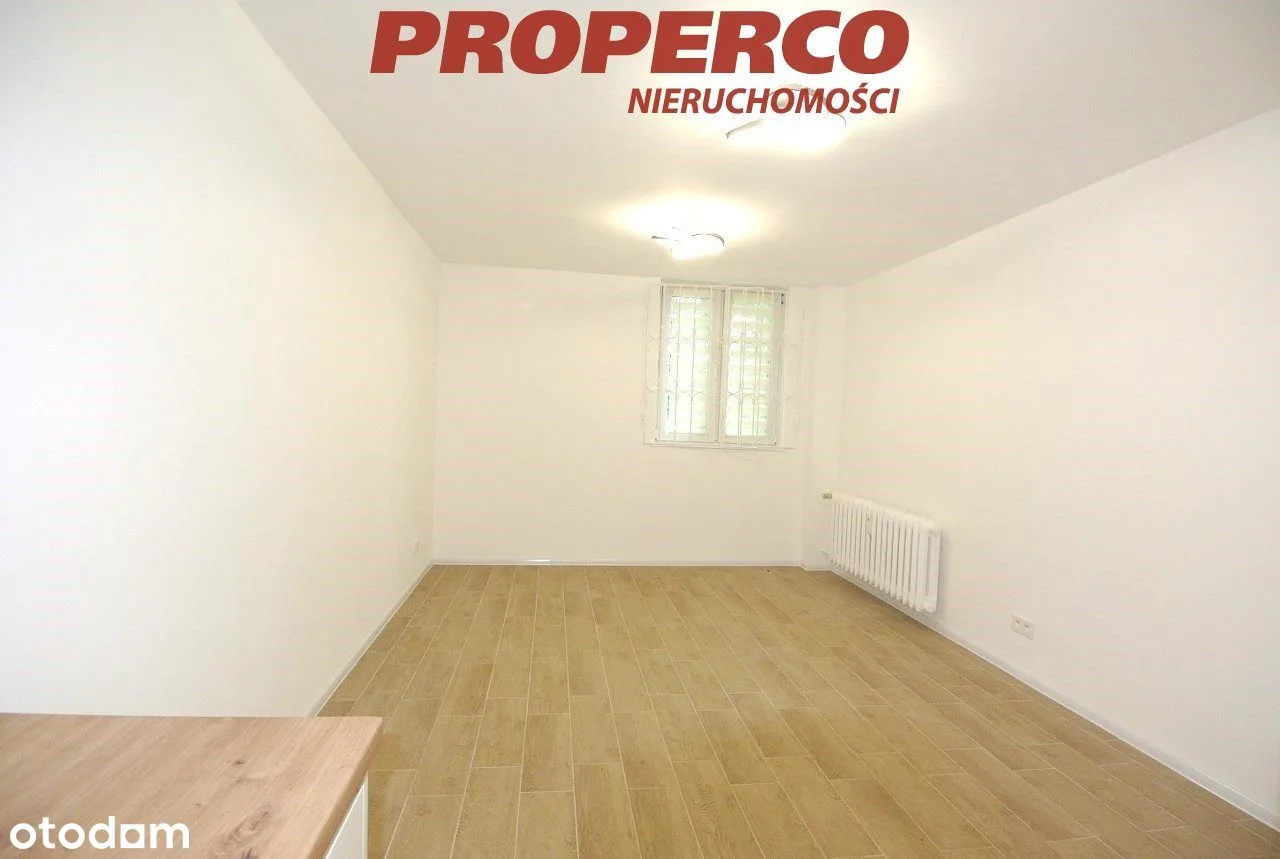 Mieszkanie 1 pok, 24 m2, Ochota ul. Geodetów
