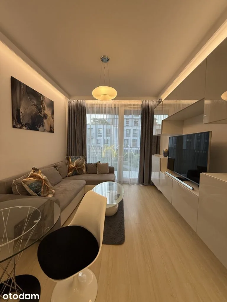 Apartament | Ursynów | 3 pokoje | 53 m² | Parking