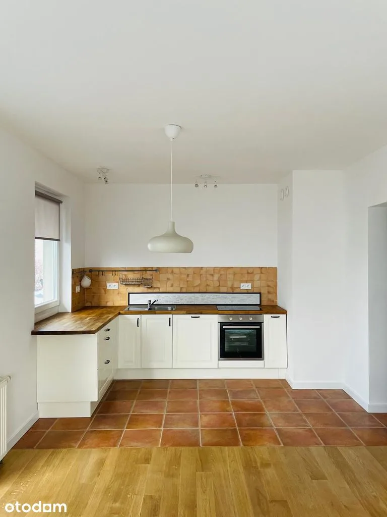 3 pokoje 65 m² | Garaż | Balkon | Metro Natolin | Winda | Ursynów
