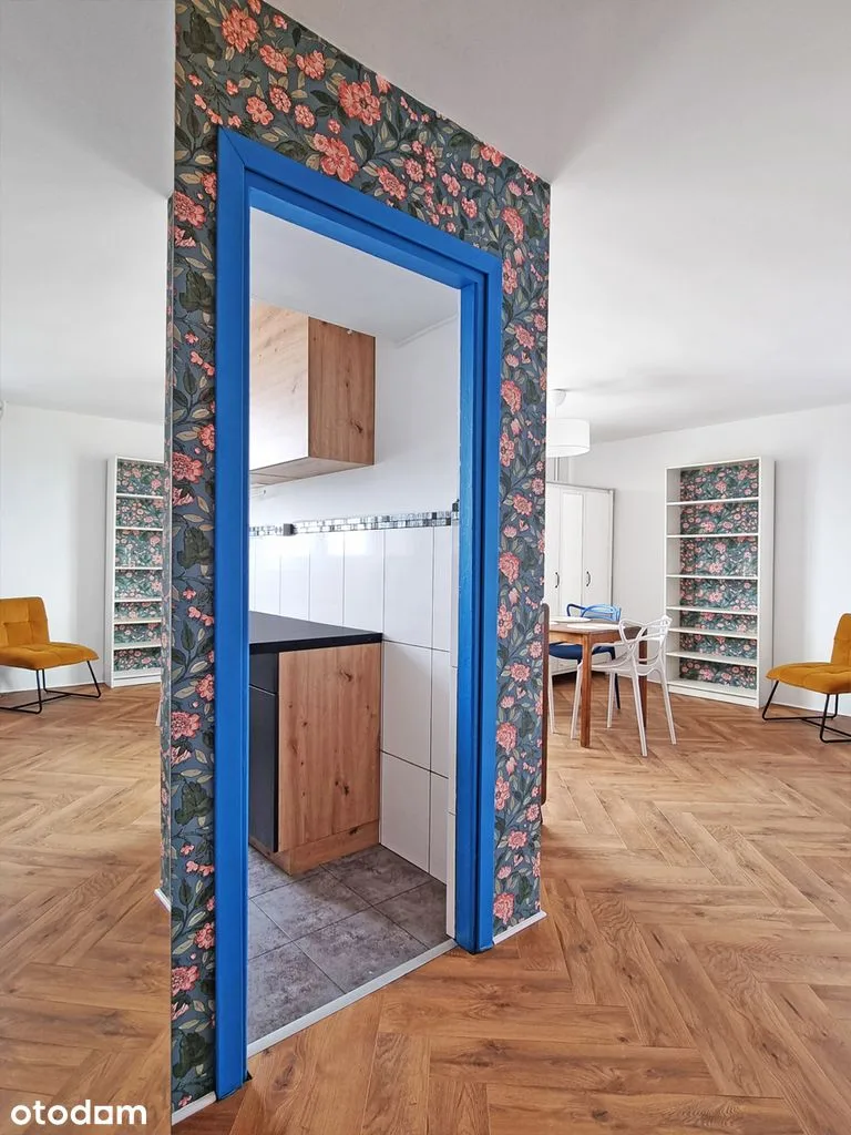 Затишна студія 32 м², 5 поверх