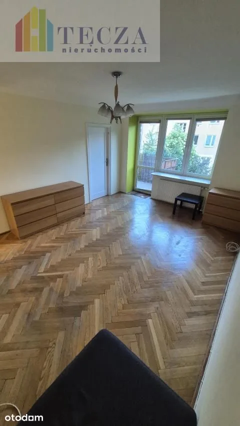 3pok z balkonem tuż obok metro Racławicka,polecam
